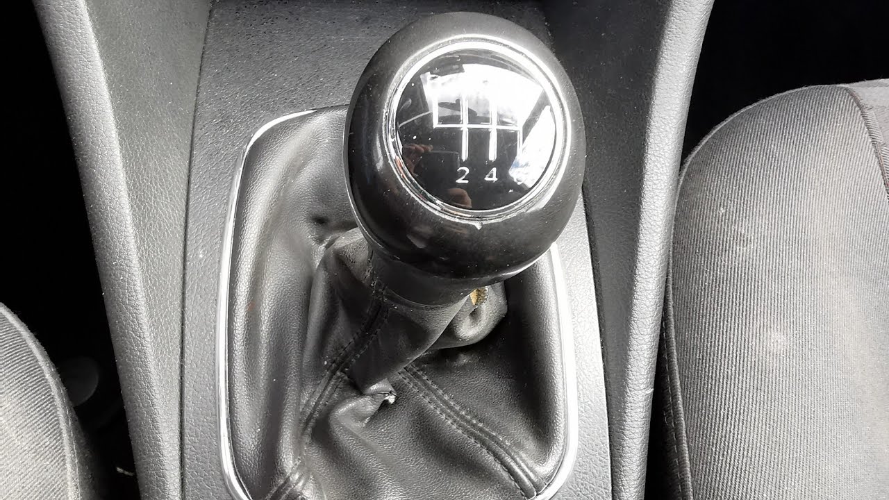 naprawa luzu na wybieraku biegów Audi A6 C5 FL lift A3 A4 VW Passat Golf wymiana