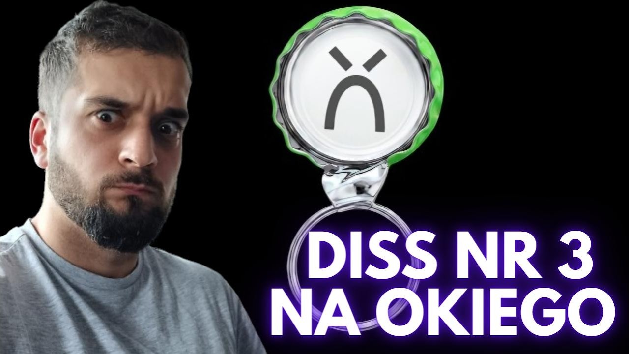 MAMY WYGRANEGO BEEFU???  Kinny Zimmer - UOKIK - HONEST REAKCJA