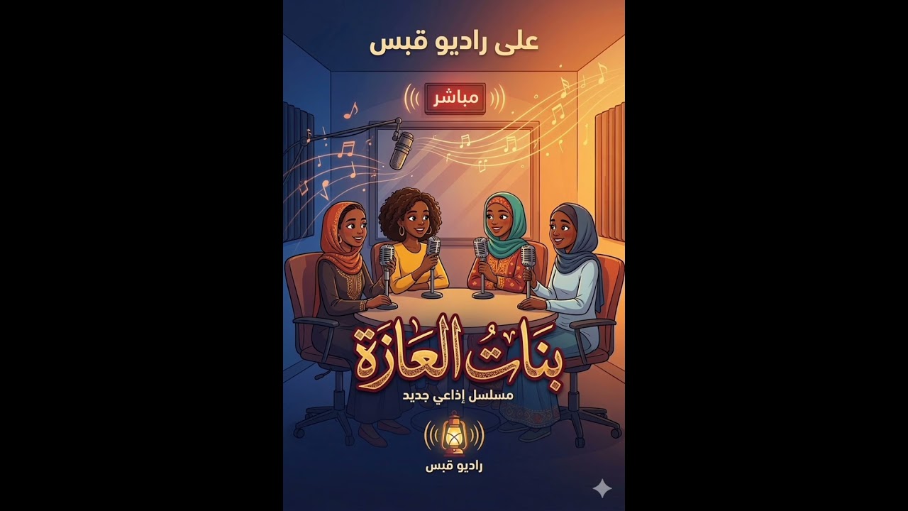 #اكسبلور #بنات_العازة #مسلسل_سوداني الحلقة 15