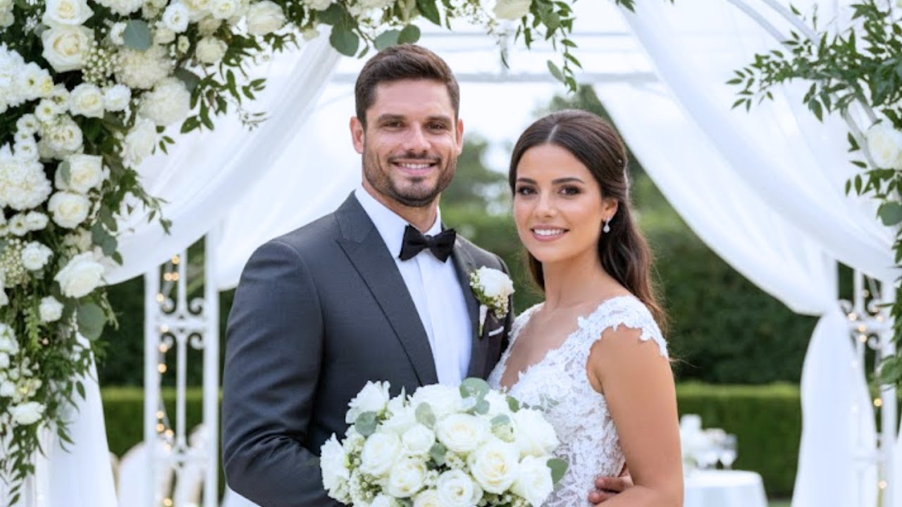 Mariage à 35 ans : Florent Manaudou avoue ENFIN son mariage à son compagnon.