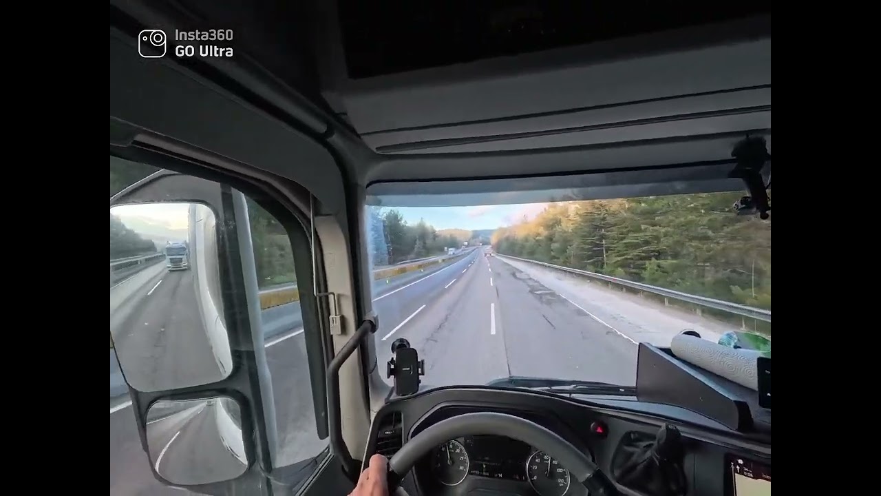 Eskişehir Batman seferi Part1:Tekir rampası ve zorlu yollar