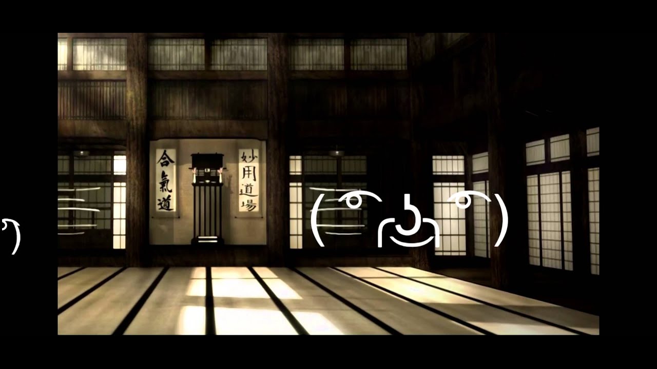 An ancient evil awakens