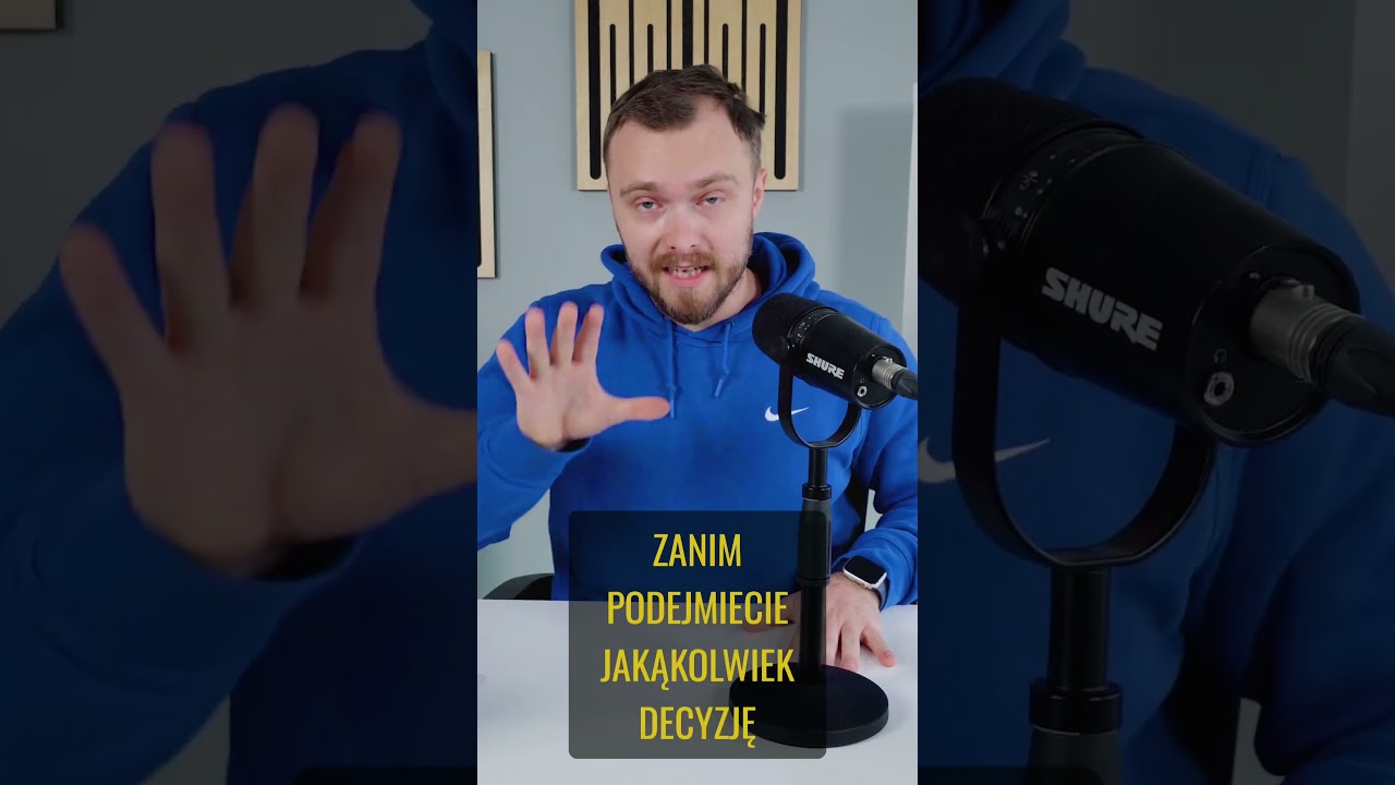 💣 Krach na rynku to jak spacer po polu minowym&hellip; co robić?! ➡️