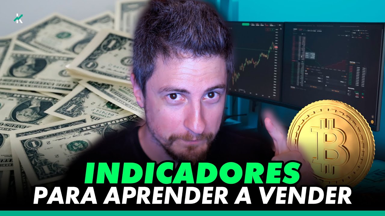 🤑 ¿Cómo SABER cuándo VENDER tus CRIPTOMONEDAS? 🤑