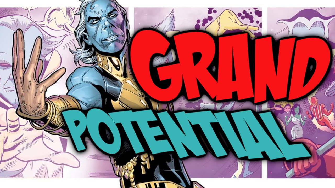 Grandmaster deck good? Marvel SNAP Guide & gameplay