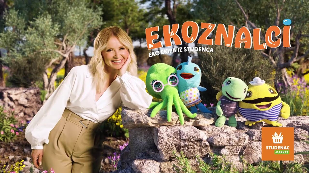Studenac | Ekoznalci