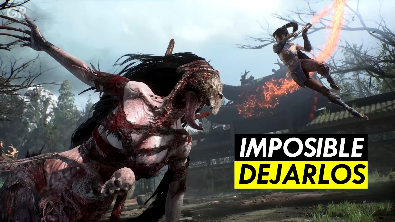 10 Juegos Que te Van A Obsesionar despu&eacute;s de la Primera Hora