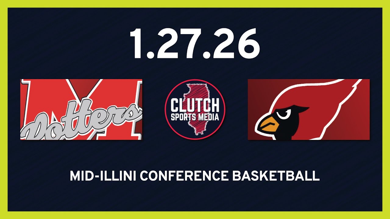 IHSA Boys Basketball: Morton @ Metamora (1-27-26)