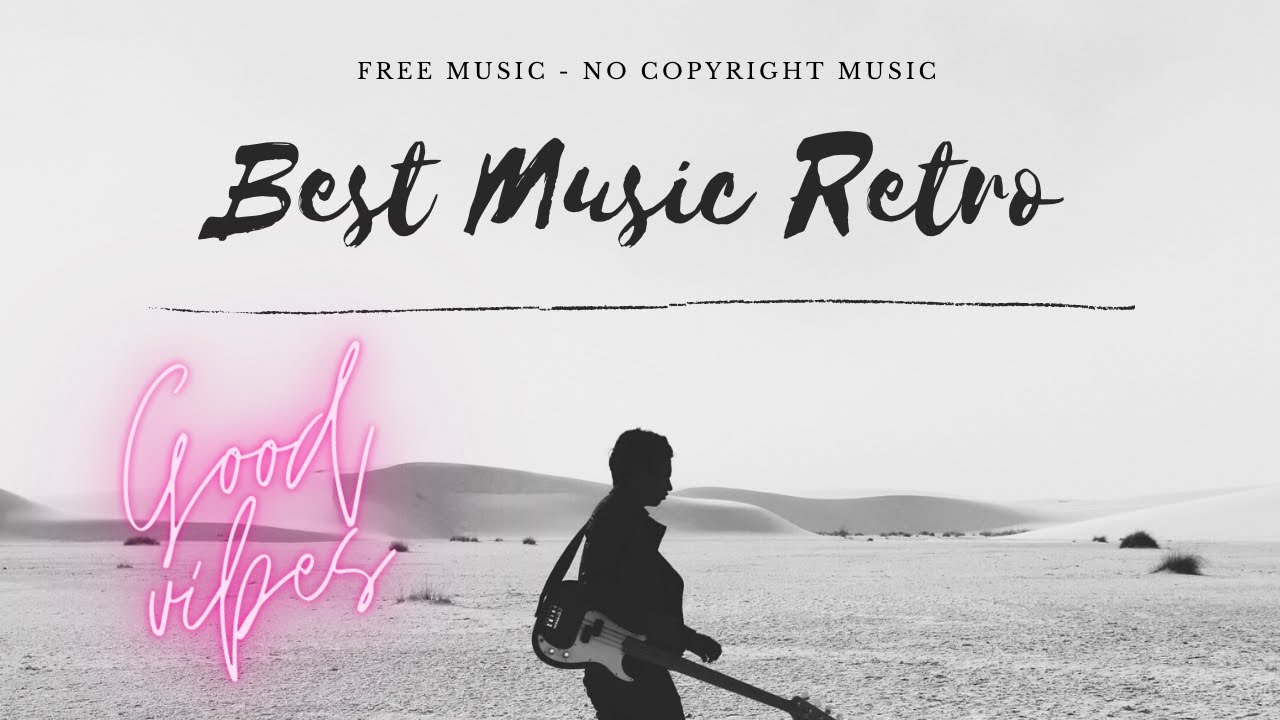 ♫ Best Instrumental [No Copyright Music] Italo Disco Schlager Instrumental FREE