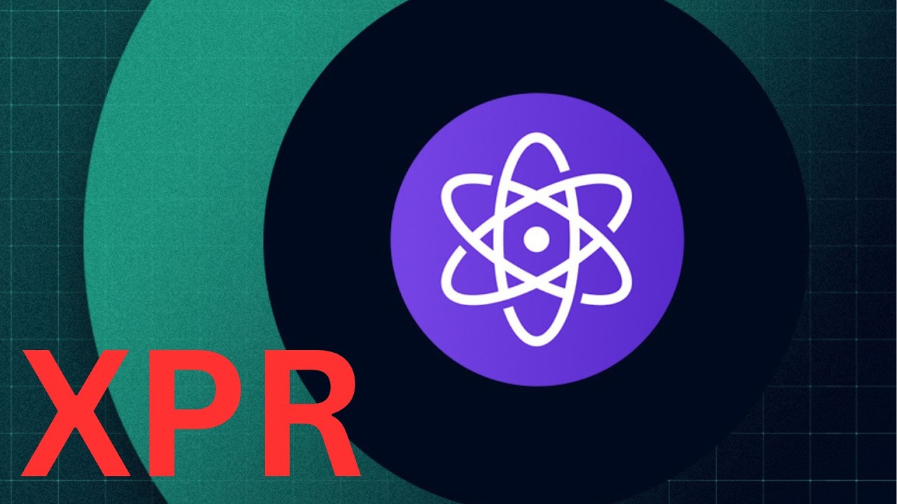 XPR ЭТО ЕДИНСТВЕННЫЙ ТВИТ, КОТОРЫЙ МЕНЯ ПУГАЕТ!!!! ЧЕМПИОНАТ МИРА АКТИВИРУЕТ XPR!!!!