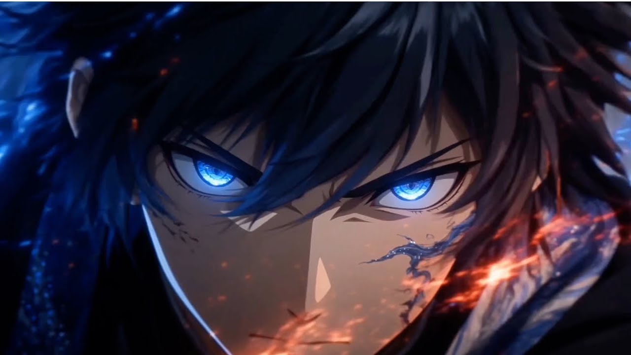 Legendary Demon Slayer vs Earth Demon ⚔️🔥🔥🔥🔥🔥