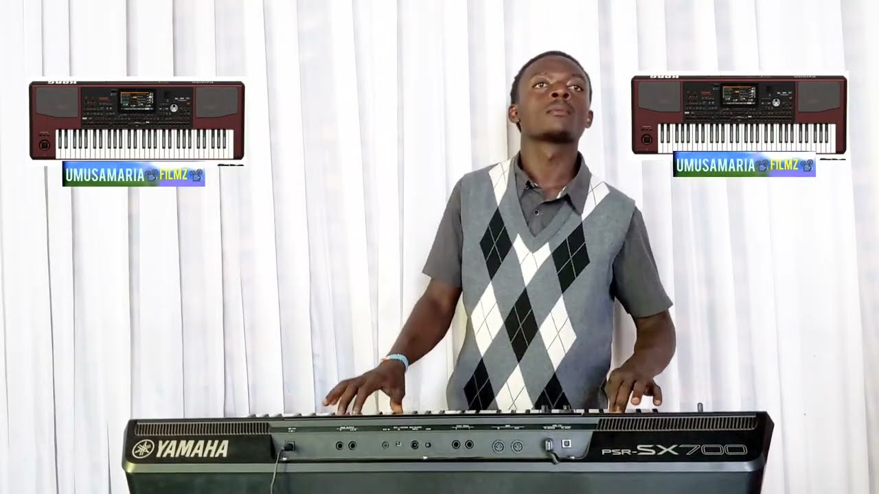 NEW STYLE UMUKUNGA 2026 PIANIST MUSAMARIA 🇰🇪