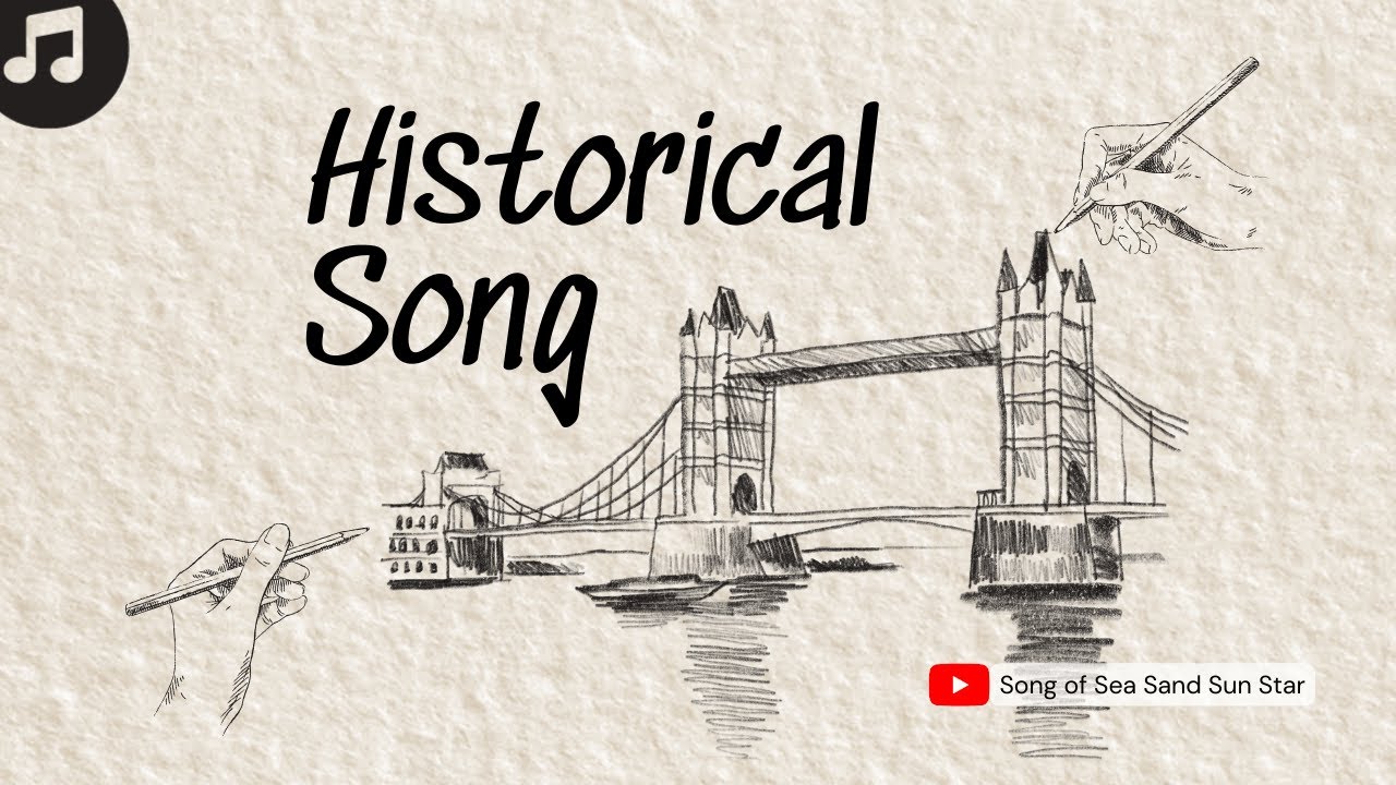 The Tower's Tale • Cinematic Cello & Strings | ตำนานสะพานข้ามกาลเวลา