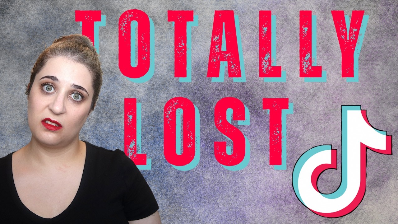 Millennial Tries BookTok, Fails Miserably. [CC]