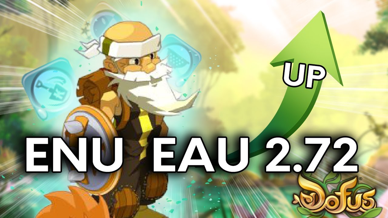 2.72 ENUTROF EAU TRES FORT !