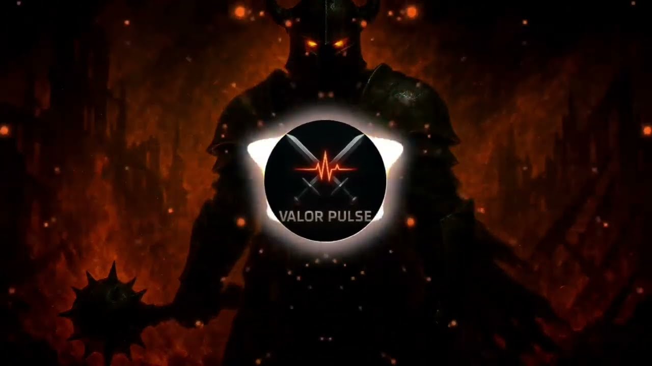 No Mercy Left In Me- Valor Pulse Legendado PT BR