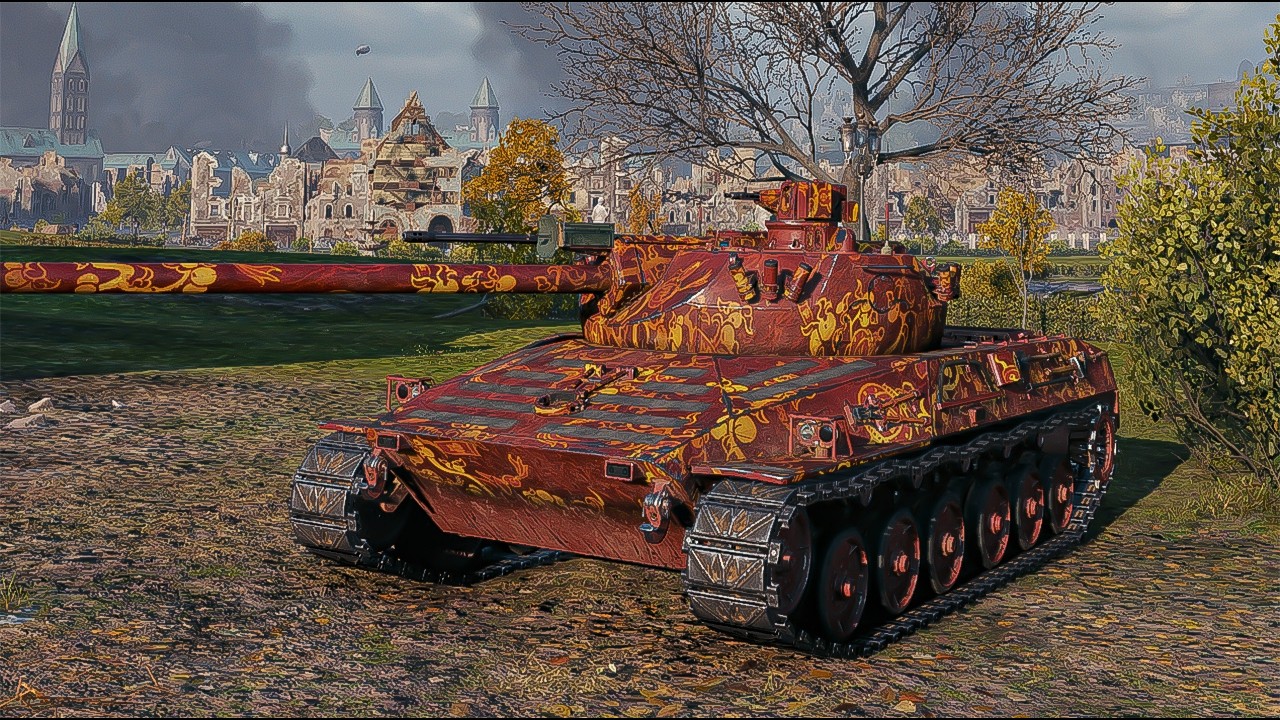 Kpz EK I - World of Tanks UZ Gaming