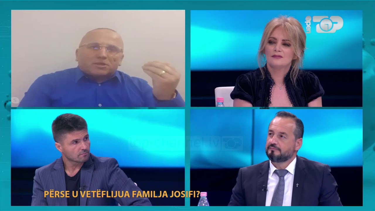 Ilir Kulla: Dëshmitarët e Jehovait më përplasen me SHBA-të, ja çfarë thotë neni 24