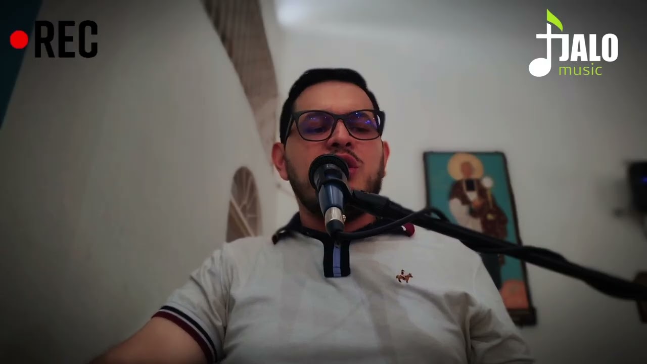 Tu has venido a la orilla 
