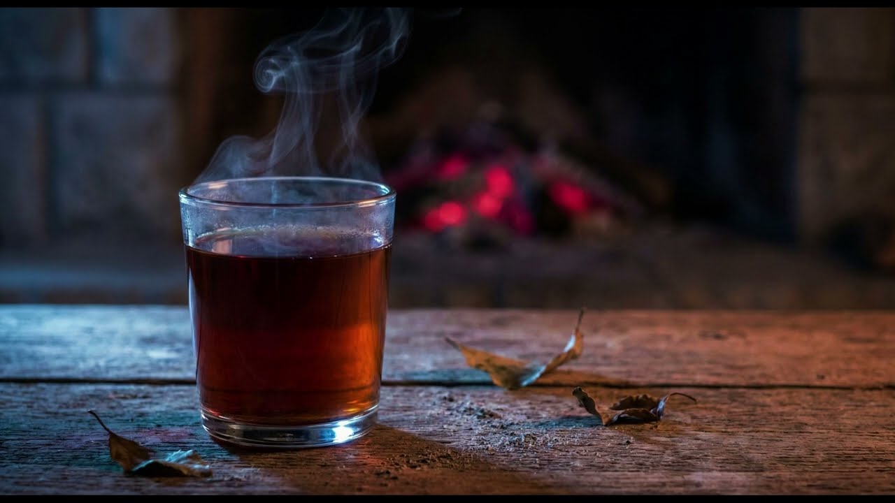 My Name Is Lost | Emotional Love Song About Pain & Despair (With Lyrics)