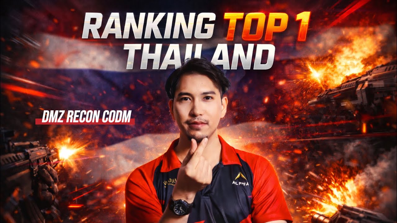 จังหว่ะบู๊เดือดใน BUILDING 21 DMZ RECON #codmobile #codmth #callofdutymobile #games #fps #viral 