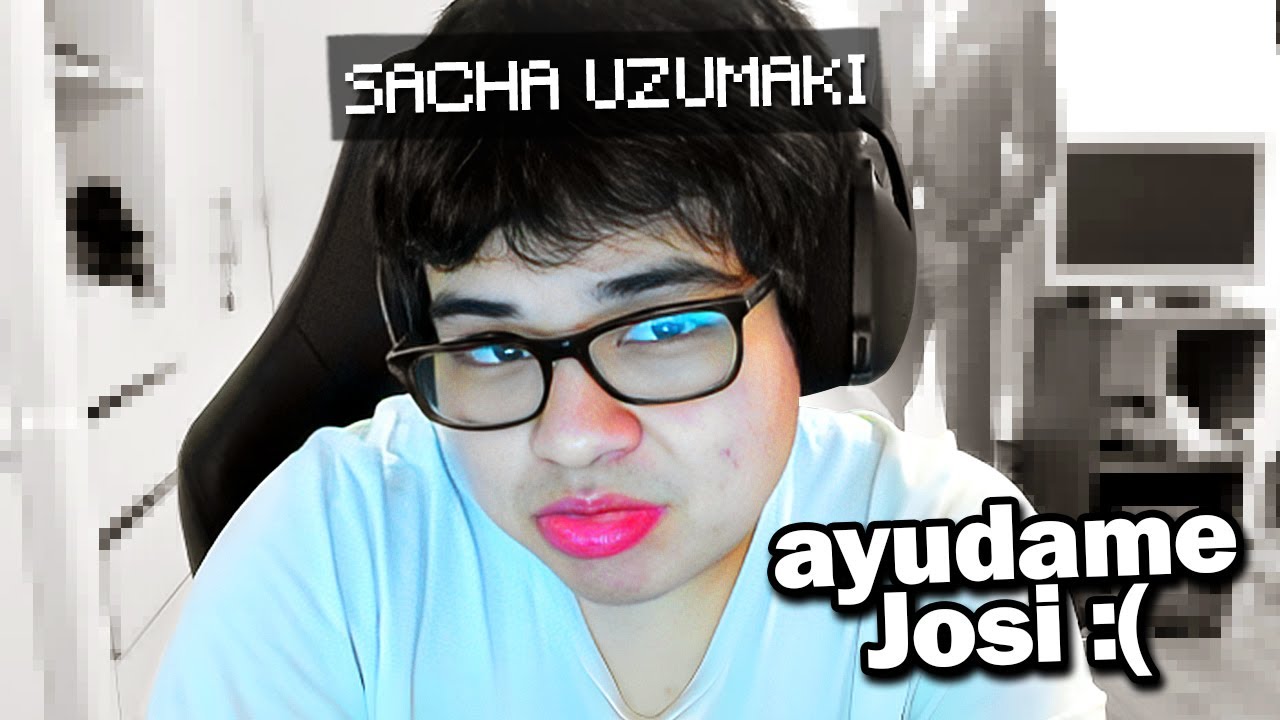 NECESITO UN SKIN CARE URGENTE :( | Sacha Uzumaki