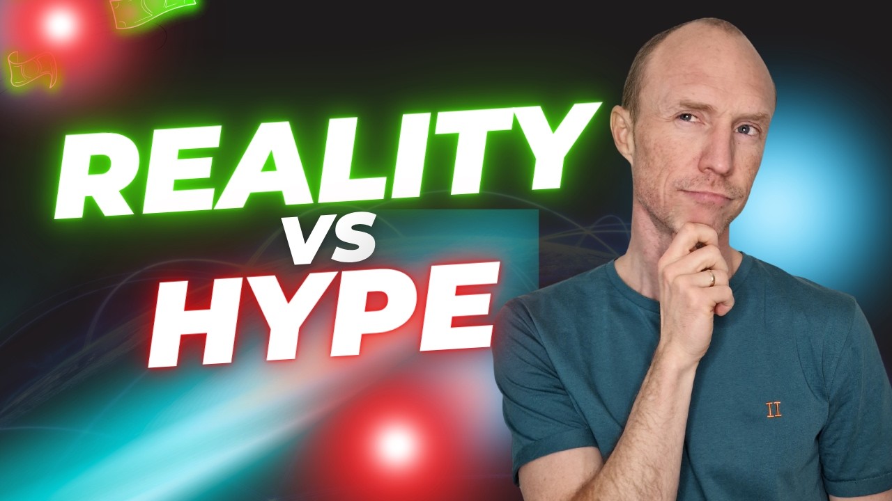 Passive Income in 2026 - The Truth Nobody Tells You (Realistic Breakdown)