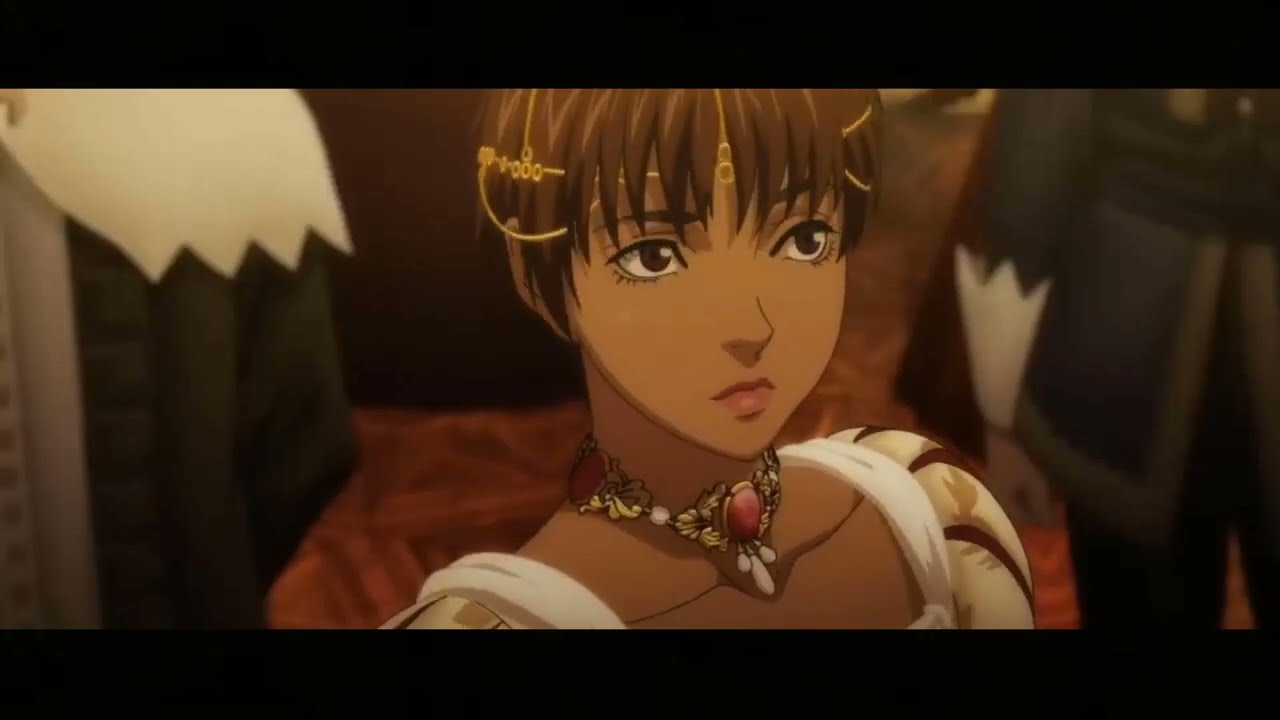 GIMS & Soolking - APRÈS VOUS MADAME [Speed Up] [Текст\Paroles]