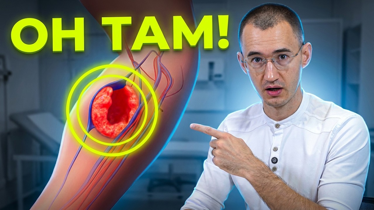ДЕЛАЙТЕ ЭТО, чтобы ножки оставались здоровыми и красивыми!