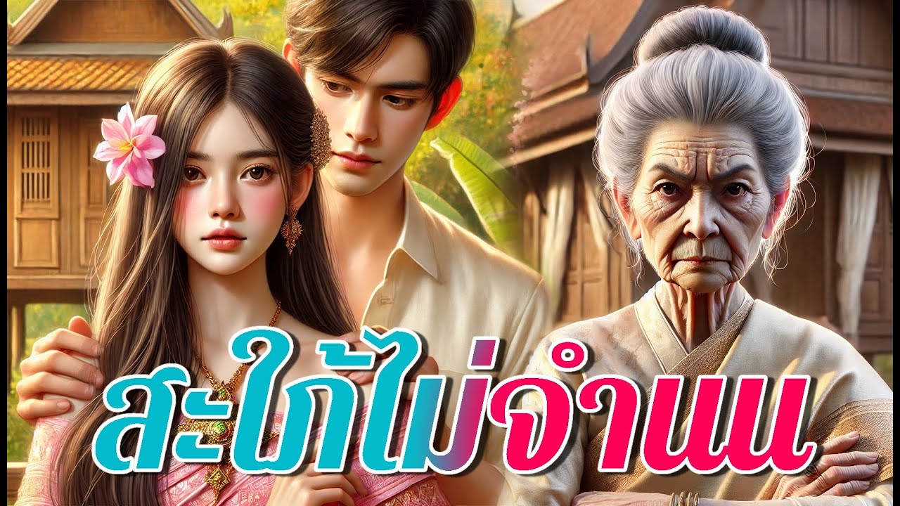สะใภ้ไม่จำนน | ถ้าคิดว่าจะเอาวิธีนี้มาข่มกัน ก็มาลองกันหน่อยว่าใครจะอยู่ใครจะไป