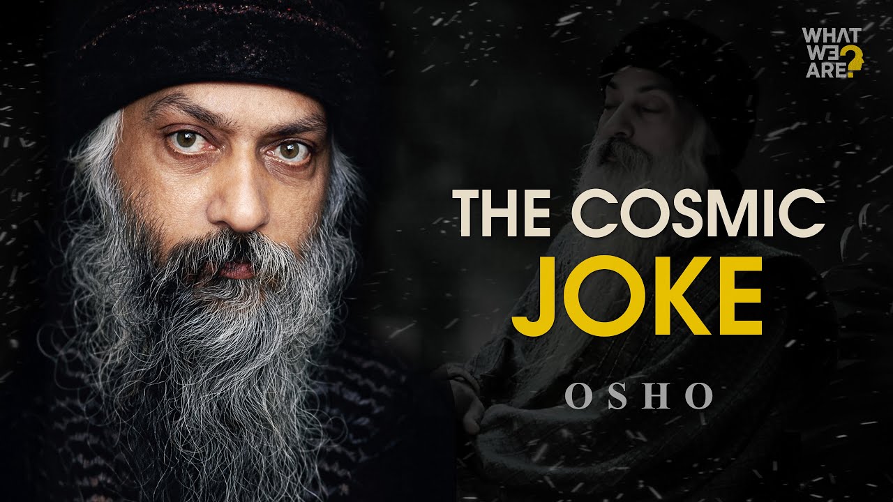 THE MOST DANGEROUS GURU | Illusion of Ego & The Cosmic Play | OSHO
