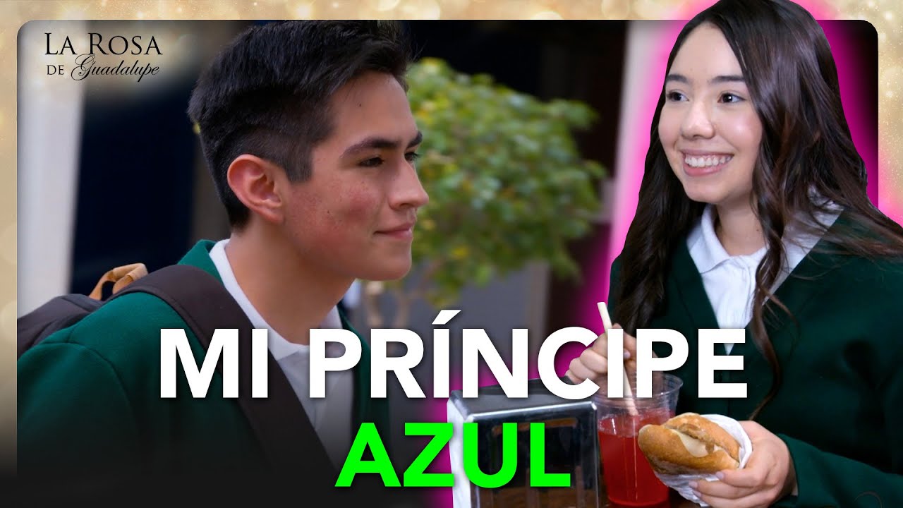 Romina es NOVIA del MÁS GUAPO de la SECU tras compartir su TORTA | UN PRÍNCIPE ARTIFICIAL 1/4 | LRDG