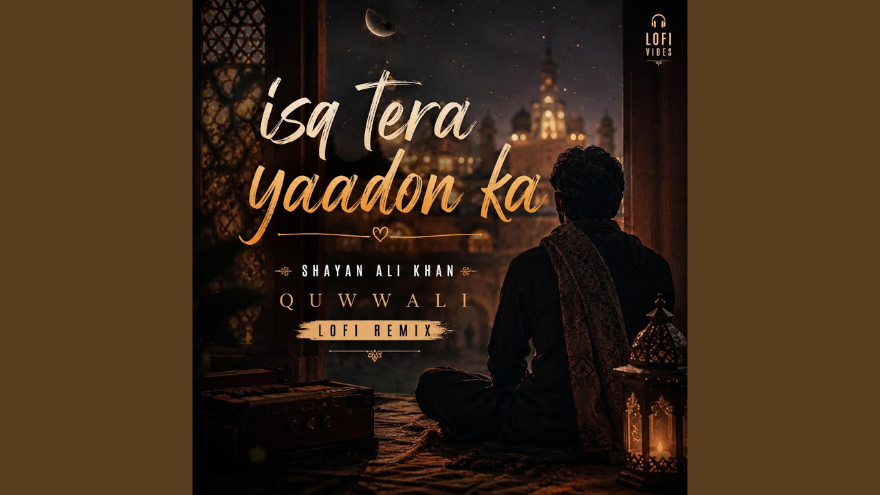 Ishq Tera Yaadon Ka