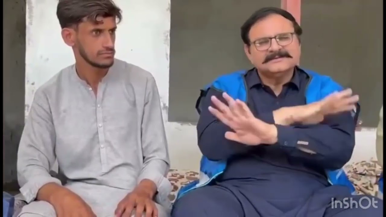 Sad for deafFamily Died in Flood stone and DEAF Active in Batai Pir Baba/Gadaiza Buneer Swat