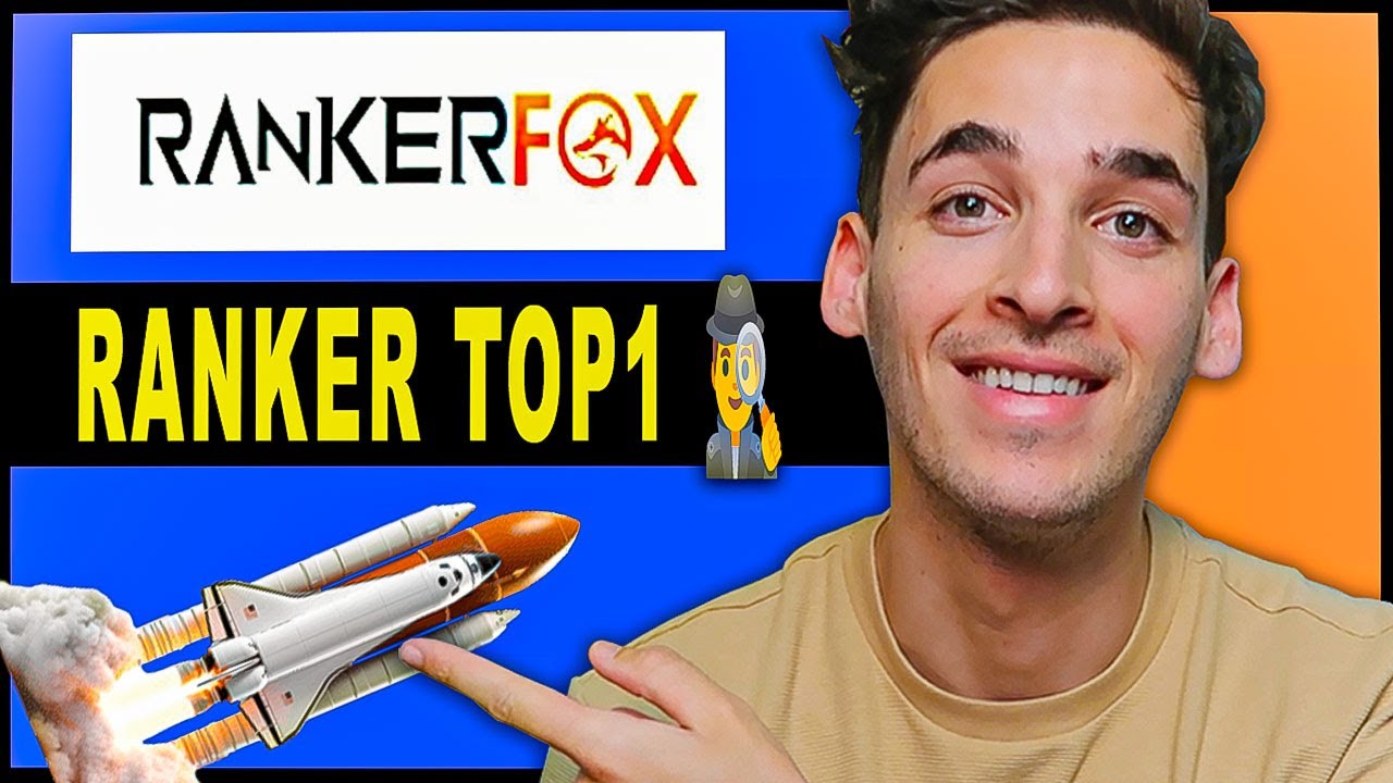 Rankerfox : trouver des mots-clés rentables en 8 minutes (Tutoriel 2026)