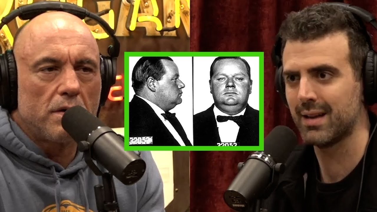 The False Accusation That Ruined Fatty Arbuckle Forever
