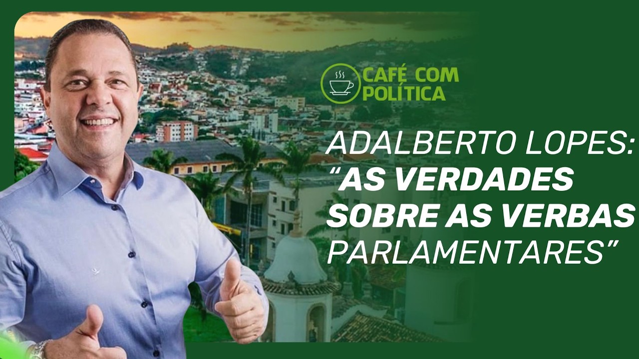 Prefeito rebate críticas às emendas: 