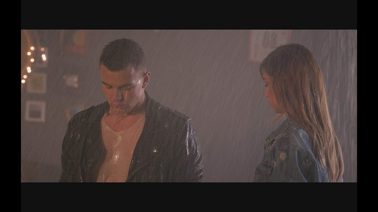 ANTONIO KRIŠTOFIĆ - MEĐU TVOJIM RUKAMA (OFFICIAL VIDEO)