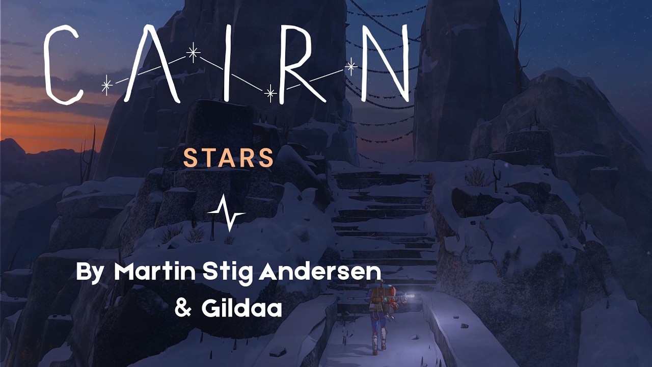 Cairn Original Soundtrack - Stars