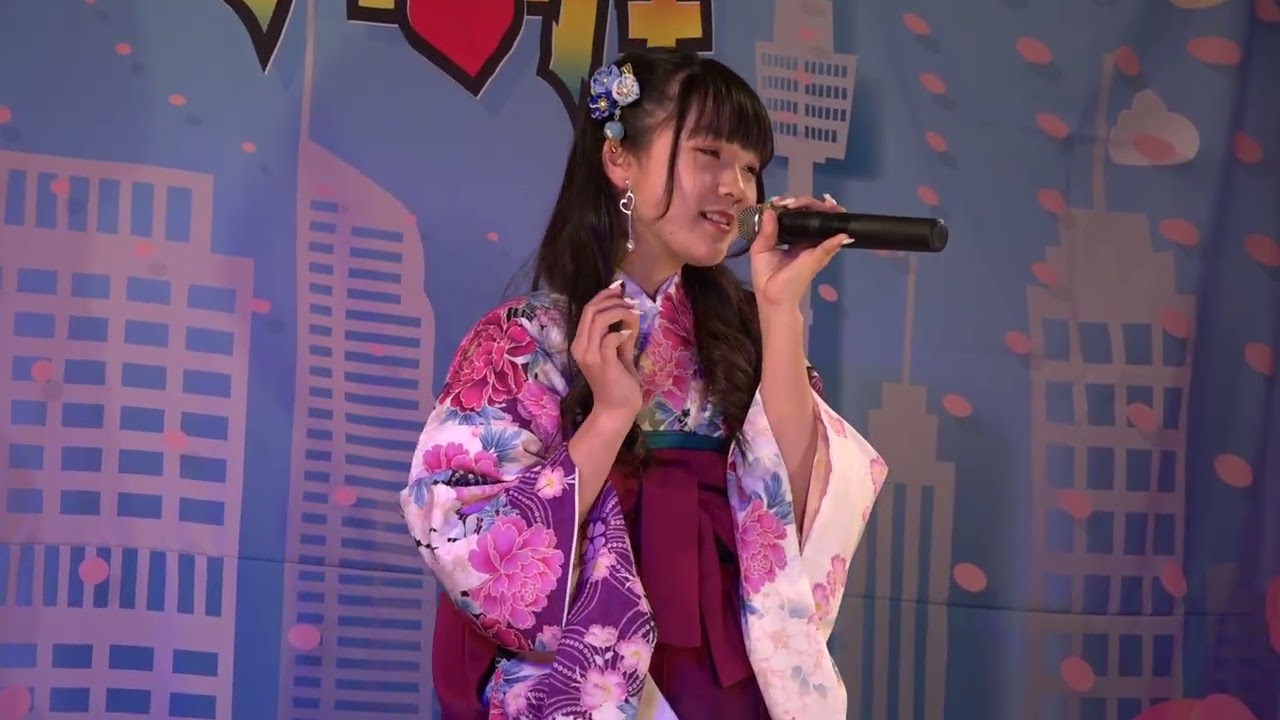 葵ひな