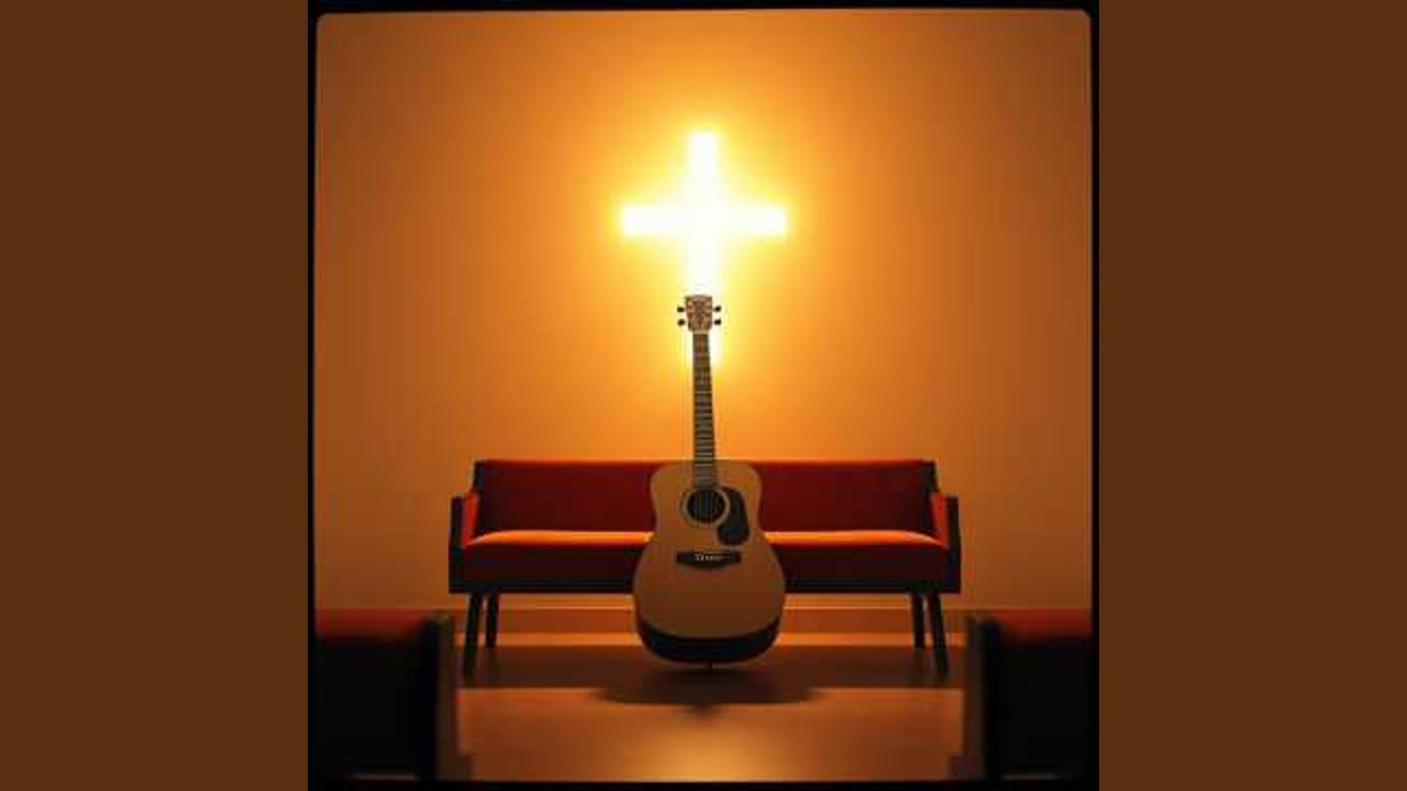 Lleno de Tu Luz