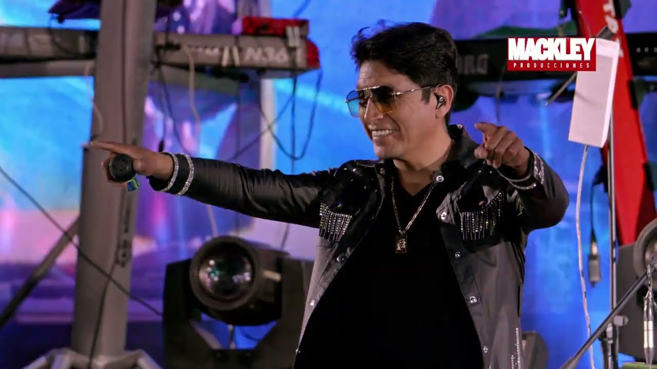 CONCIERTO COMPLETO DE Víctor Manuel EN EL HUARALINO INTERNACIONAL | EN VIVO