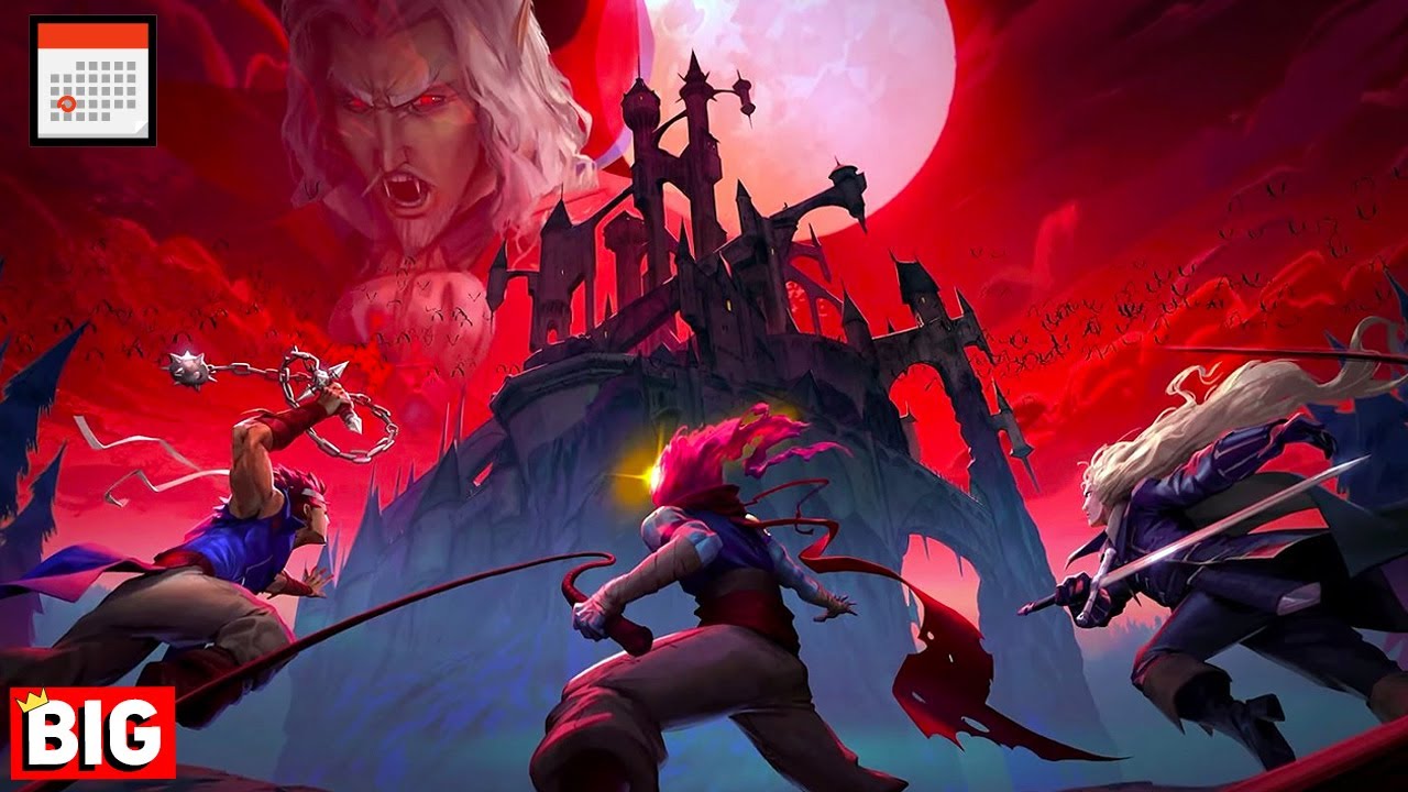 Indie Gaming This Week: 06 - 12 March 2023