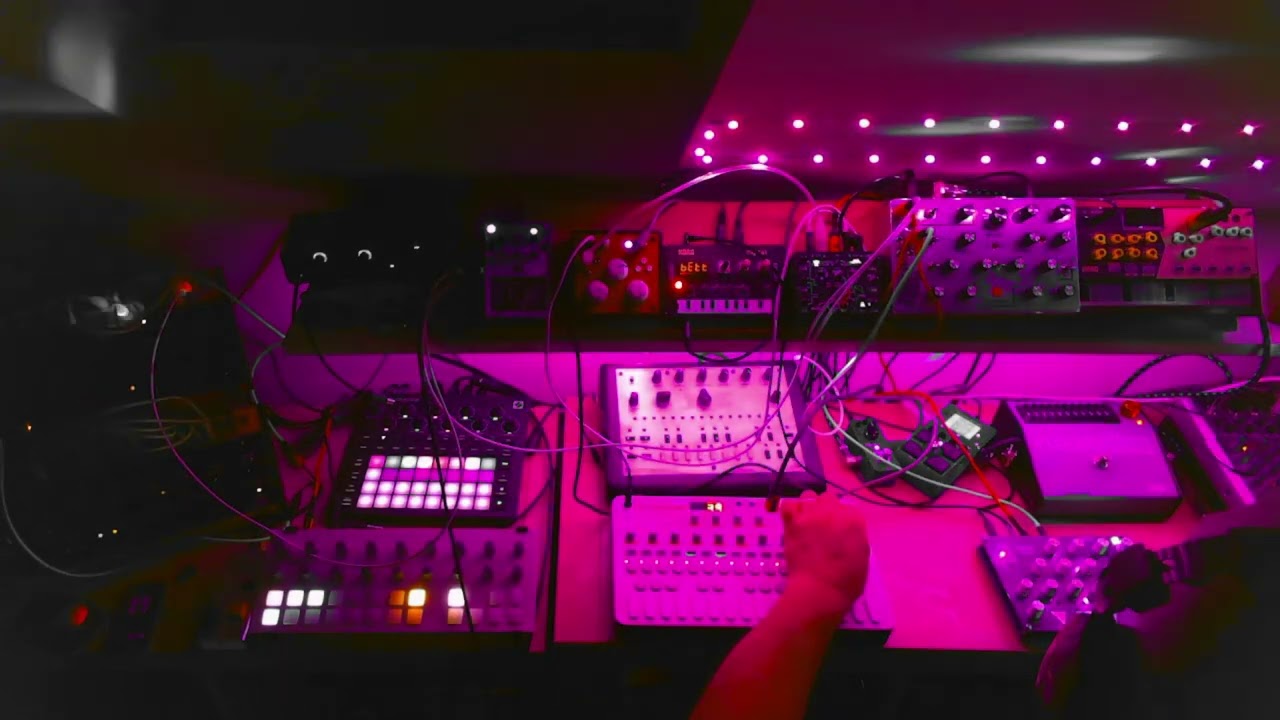 LuxNox - Luna #5