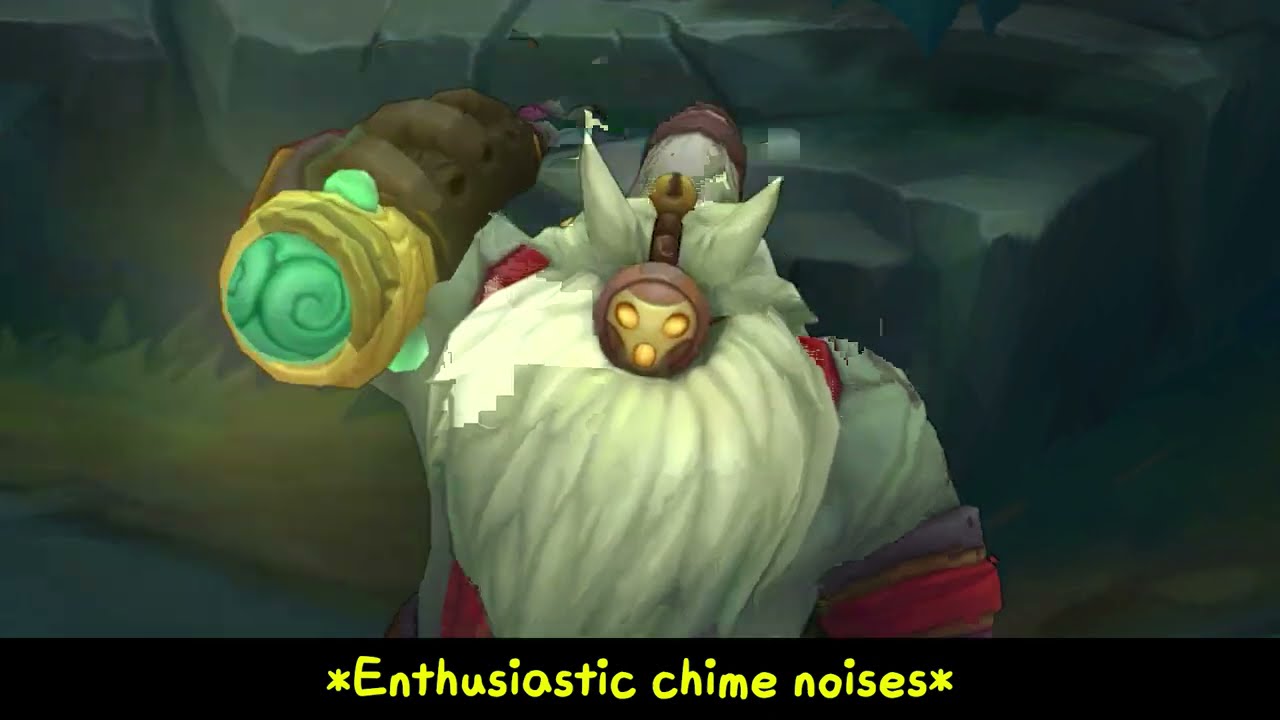 Totally legit guide on stealing objectives with unsealed spellbook Bard