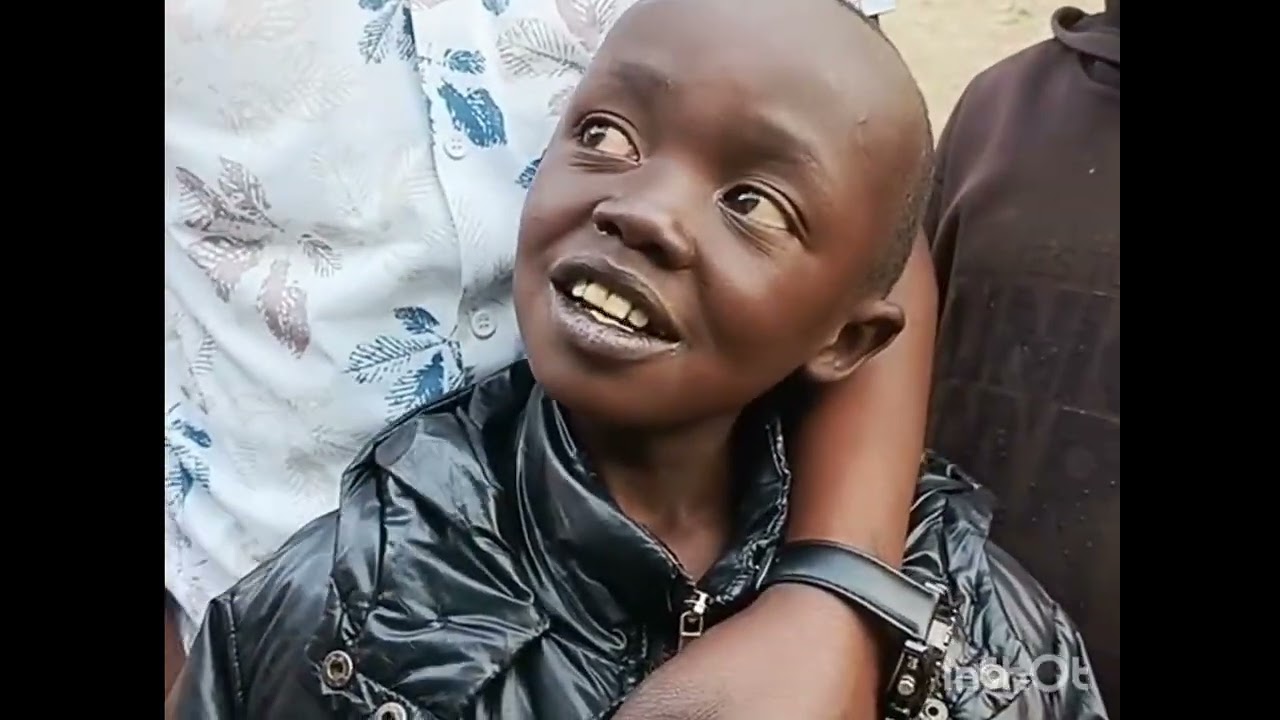 KaMaina  ga Kinungi  kuanika Karangu wa  Muraya  amahenirie  aigite mbeca  ciako bengi
