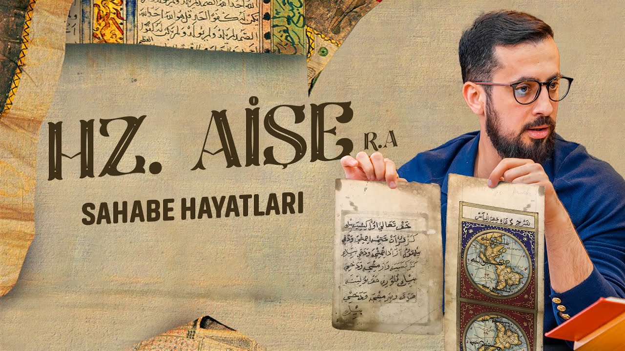 Hz. Muhammed (sav) Hz.Aişe (ra) İle Kaç Yaşında Evlendi? @Mehmet Yıldız