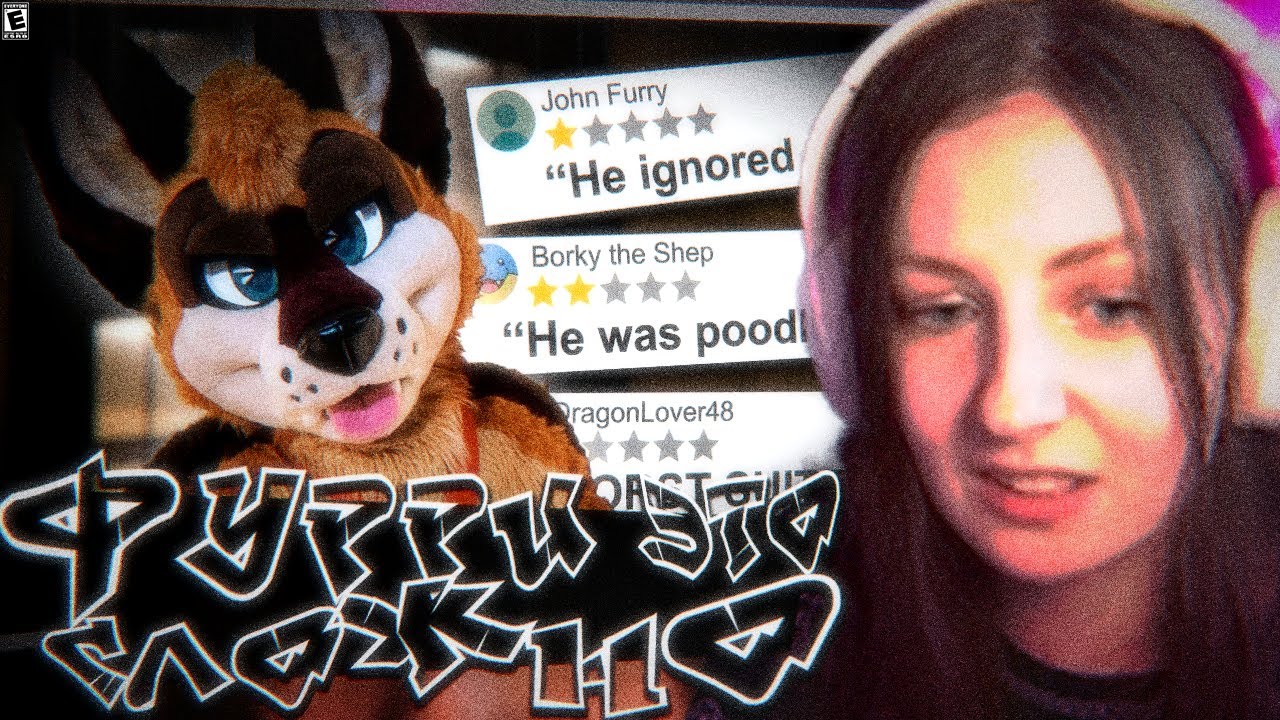 ЛЕМИ СМОТРИТ: The Struggles & Expectations of Fursuiting