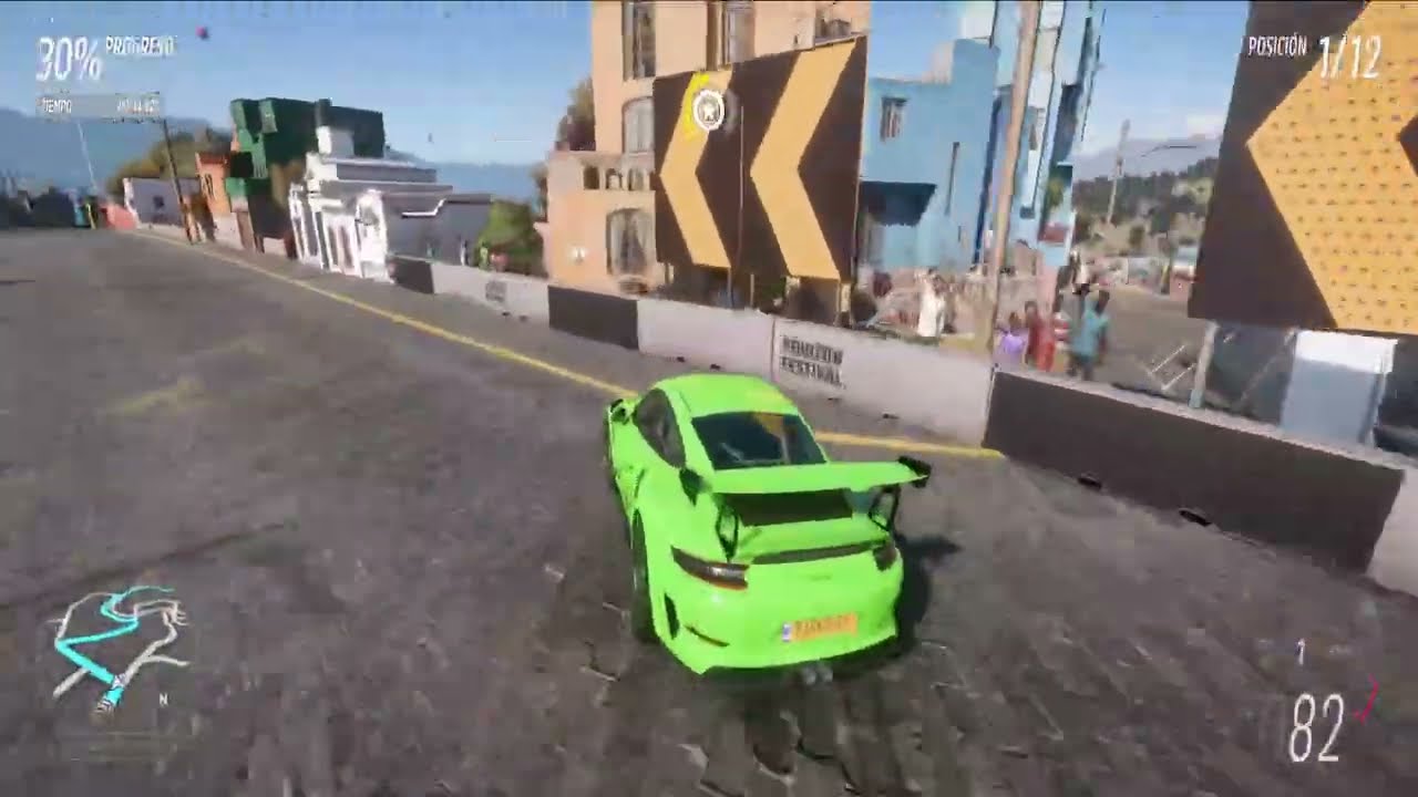STREAM CORTO EN FORZA HORIZON 5 SIGUEME TE LO AGRADEZCO  : ) . DALE ❤