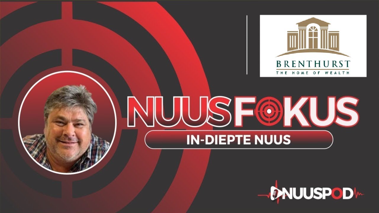 ANC onder 40% Saterdag 1 Junie 2024
